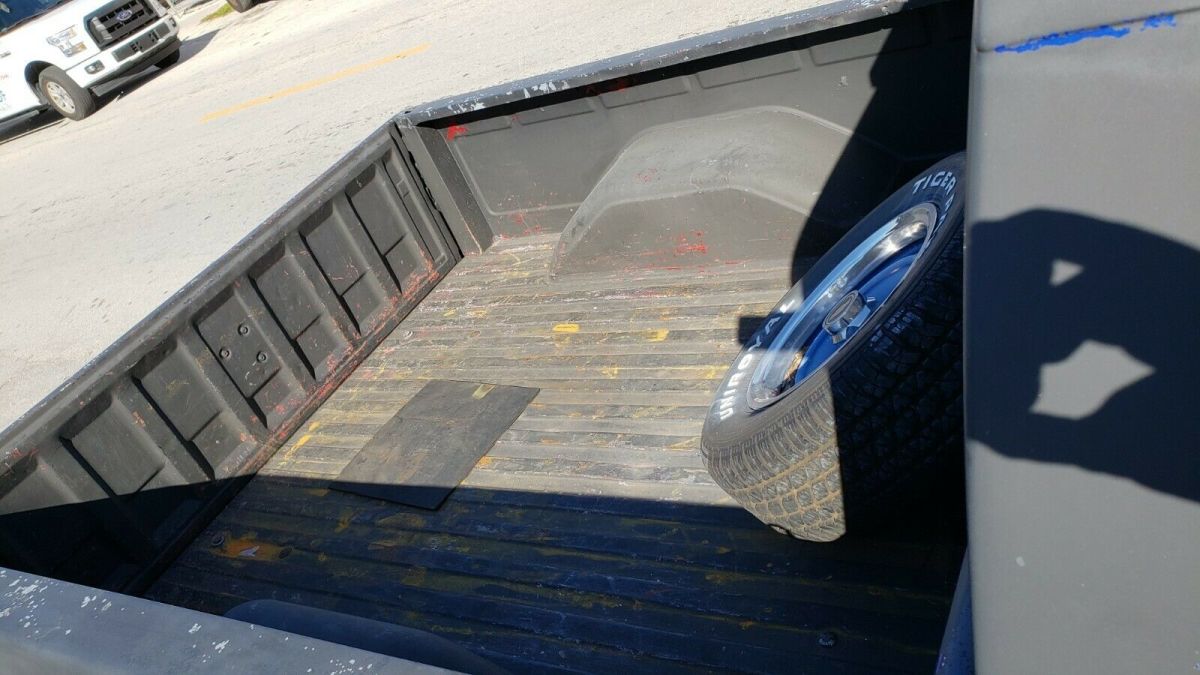 1983 Chevrolet Other Pickups - photo 9