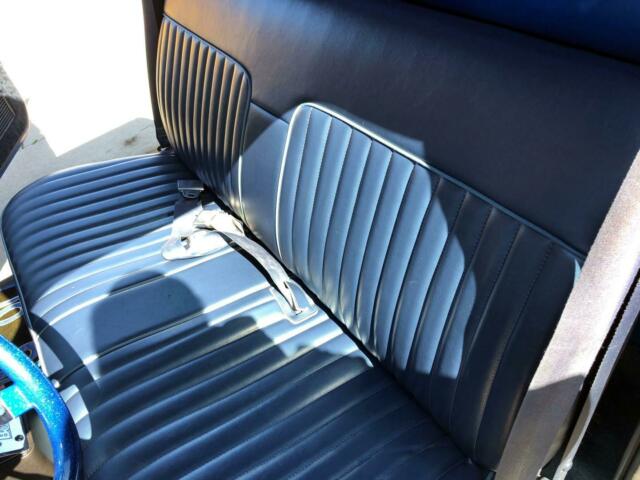 1983 Chevrolet S-10 Custom V8 Conversion Worldwide Shipping - photo 11