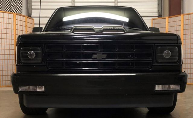 1983 Chevrolet S-10 V8 Conversion Worldwide Shipping - photo 10