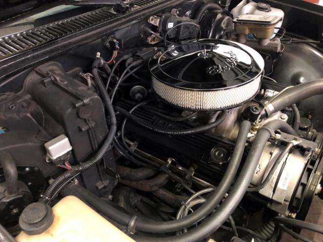 1983 Chevrolet S-10 V8 Conversion Worldwide Shipping - photo 11