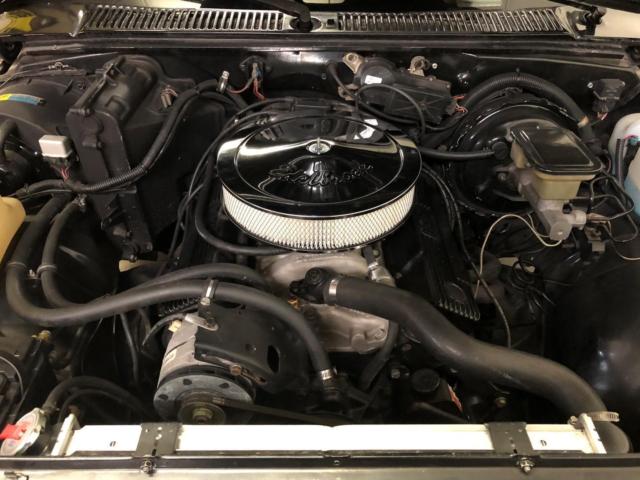 1983 Chevrolet S-10 V8 Conversion Worldwide Shipping - photo 12