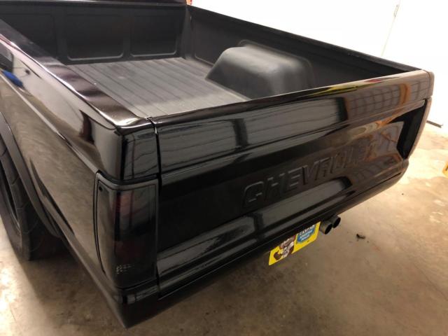 1983 Chevrolet S-10 V8 Conversion Worldwide Shipping - photo 5