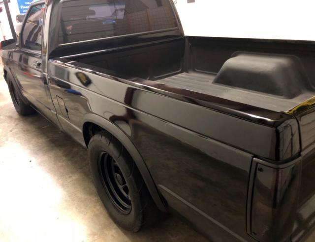 1983 Chevrolet S-10 V8 Conversion Worldwide Shipping - photo 7