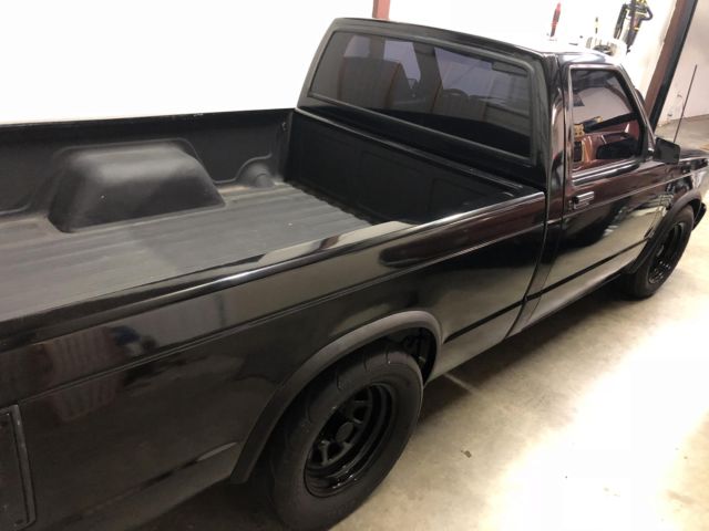 1983 Chevrolet S-10 V8 Conversion Worldwide Shipping - photo 8