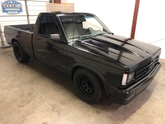 1983 Chevrolet S-10 V8 Conversion Worldwide Shipping - photo 9