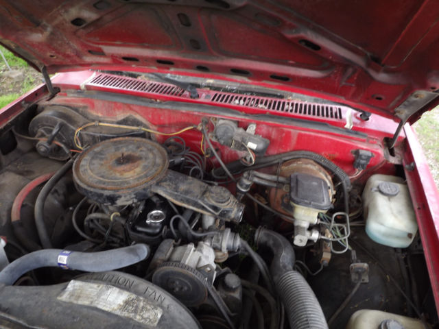 1983 Chevrolet Other Pickups - photo 10