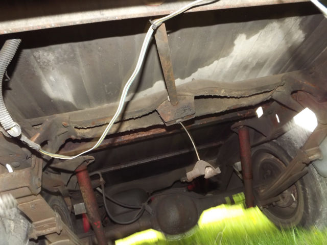 1983 Chevrolet Other Pickups - photo 11