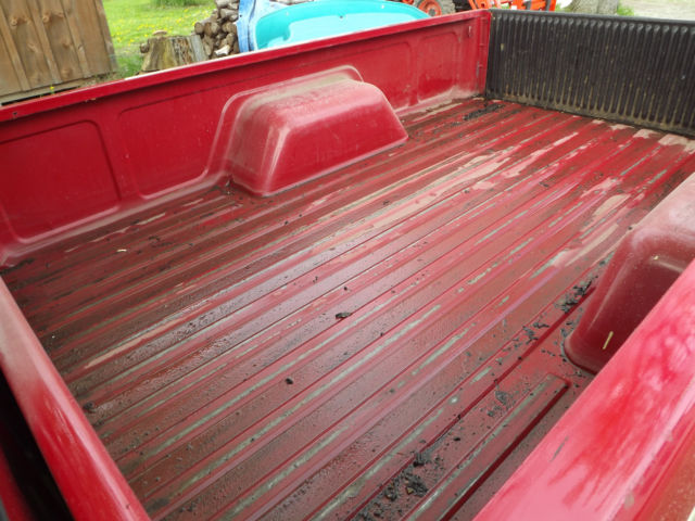 1983 Chevrolet Other Pickups - photo 12