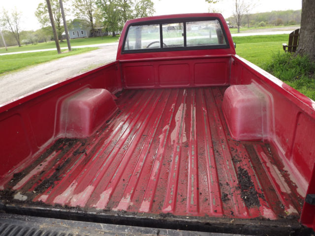 1983 Chevrolet Other Pickups - photo 5