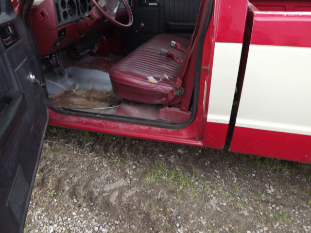 1983 Chevrolet Other Pickups - photo 8