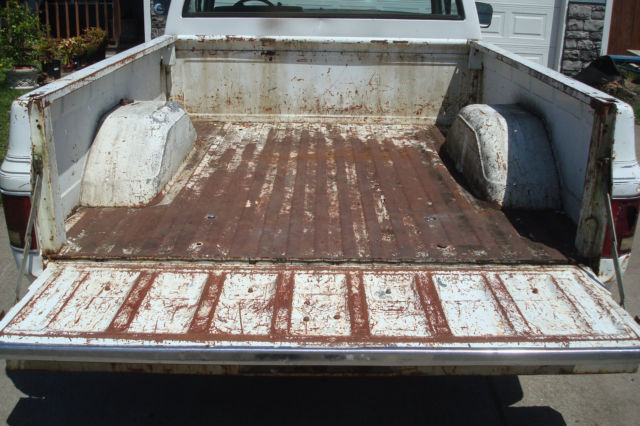 1983 Chevrolet C-10 - photo 10