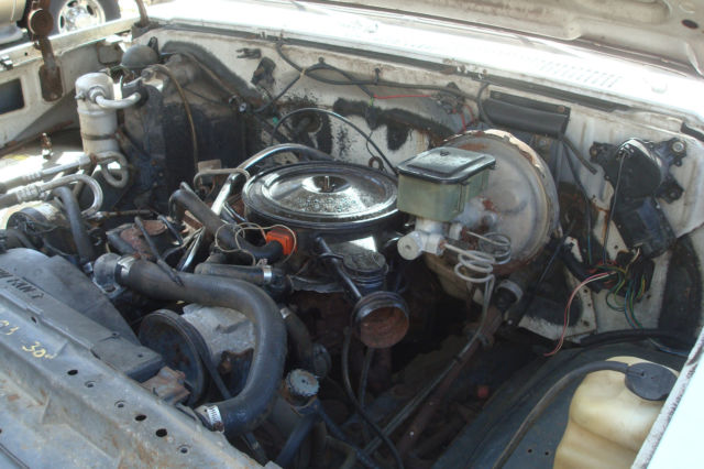 1983 Chevrolet C-10 - photo 2