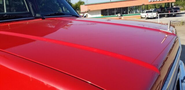 1983 Chevrolet C/K Pickup 1500 Silverado - photo 9