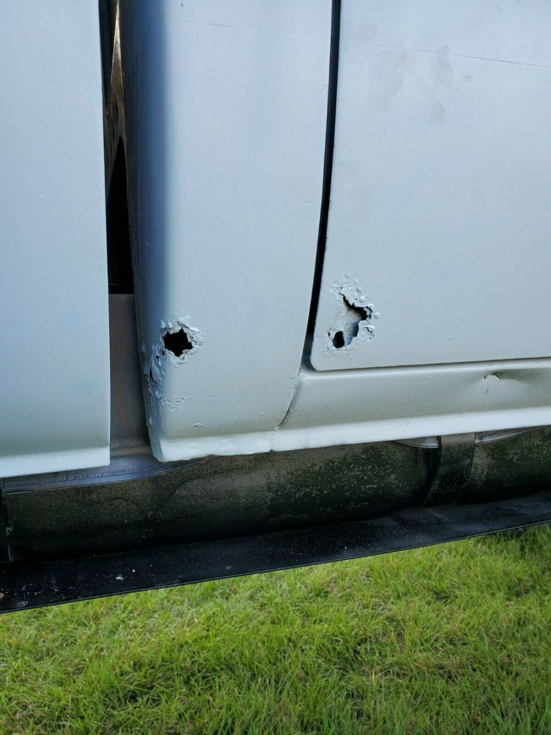 1983 Chevrolet Silverado 1500 - photo 11