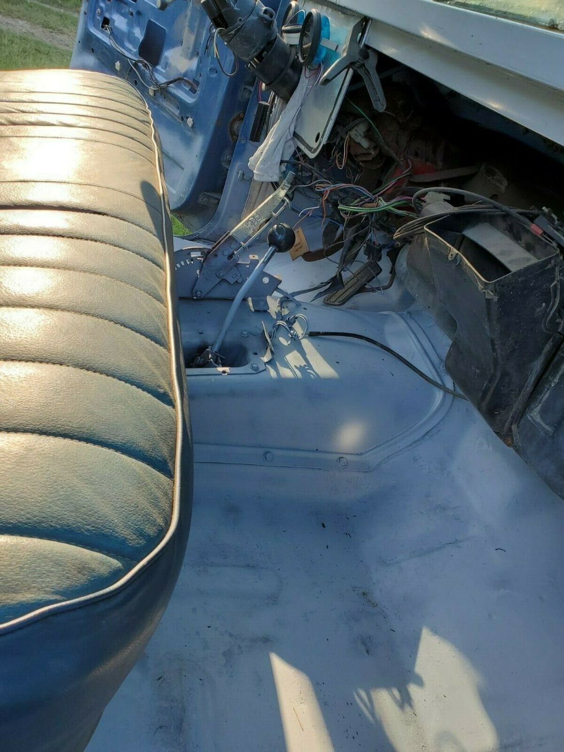 1983 Chevrolet Silverado 1500 - photo 7