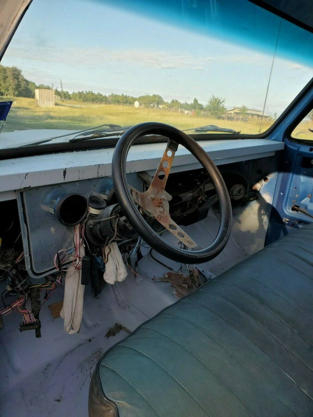 1983 Chevrolet Silverado 1500 - photo 8
