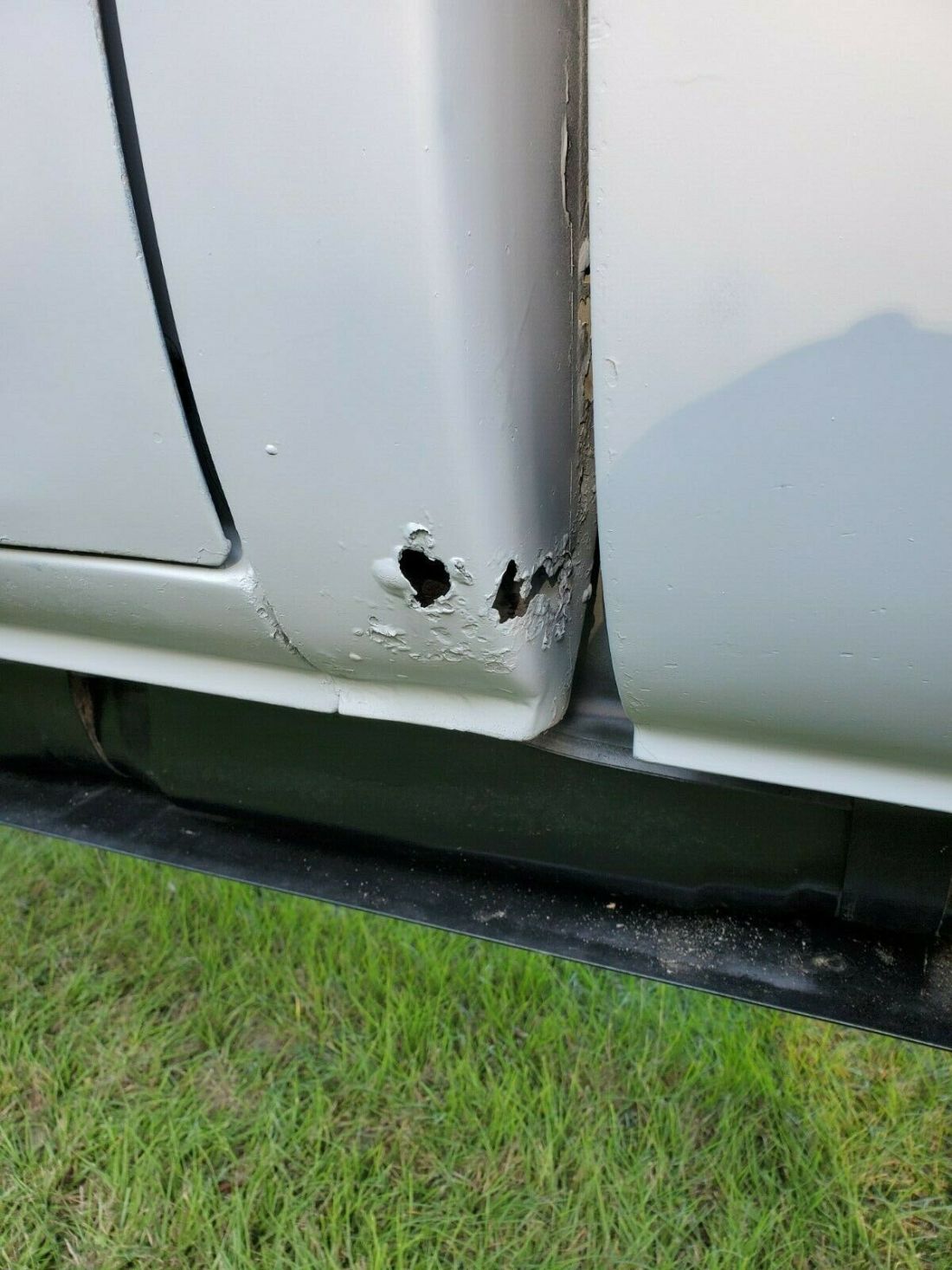 1983 Chevrolet Silverado 1500 - photo 9