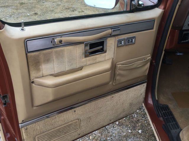 1983 Chevrolet C-10 Silverado - photo 13