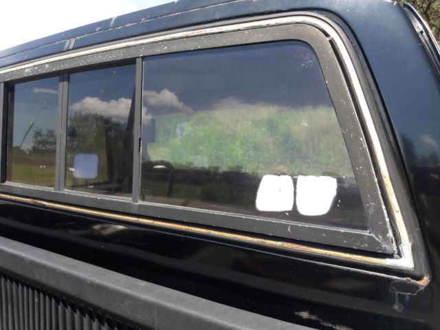 1983 Chevrolet C-10 - photo 7