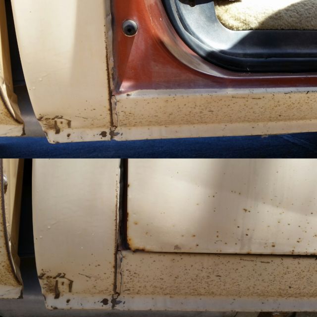 1983 Chevrolet C-10 No ReSerRvE No Rust Origional Chevy Short bed - photo 8