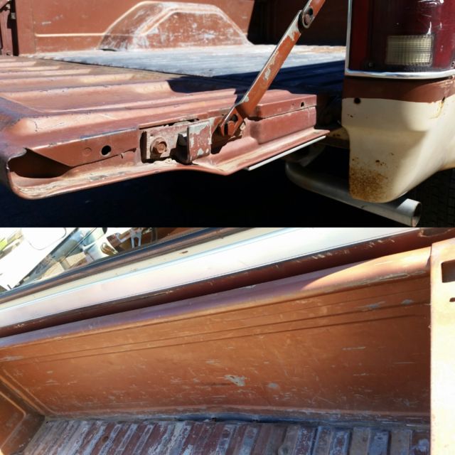1983 Chevrolet C-10 No ReSerRvE No Rust Origional Chevy Short bed - photo 9