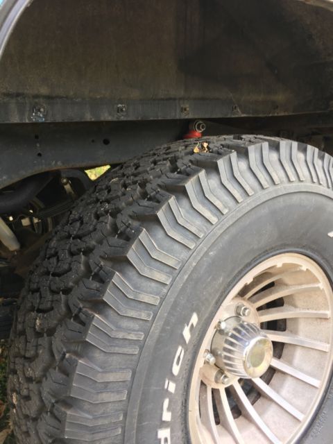 1983 Chevrolet C/K Pickup 1500 Silverado - photo 5