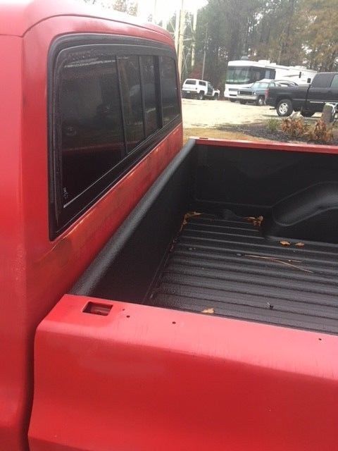 1983 Chevrolet C-10 SILVERADO - photo 8