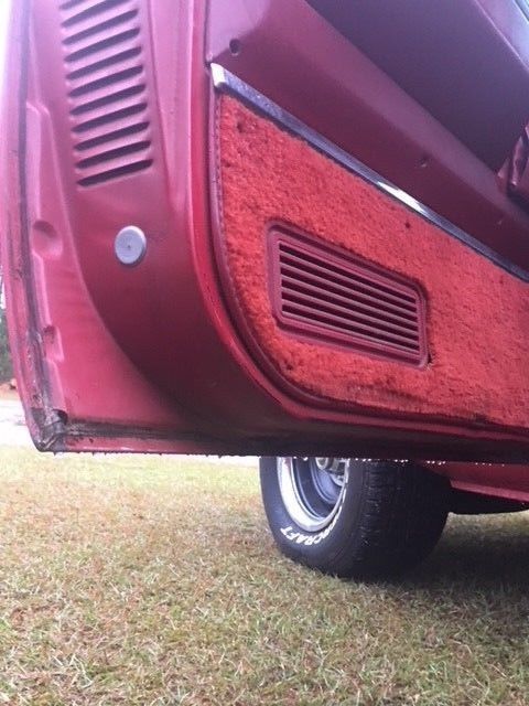 1983 Chevrolet C-10 SILVERADO - photo 9