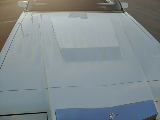 1983 Chrysler Imperial - photo 4