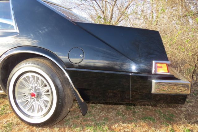 1983 Chrysler Imperial Imperial - photo 9