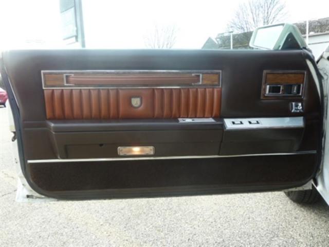 1983 Chrysler Le Baron LeBaron - photo 10