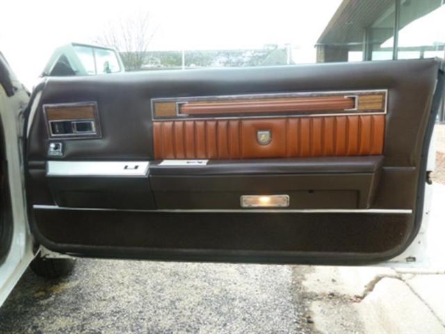 1983 Chrysler Le Baron LeBaron - photo 11