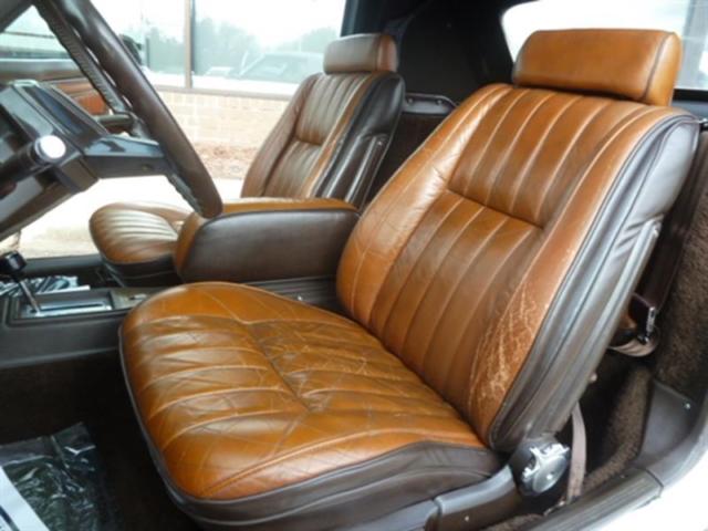1983 Chrysler Le Baron LeBaron - photo 12