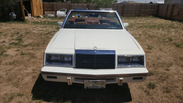 1993 Chrysler LeBaron 2DR - photo 2