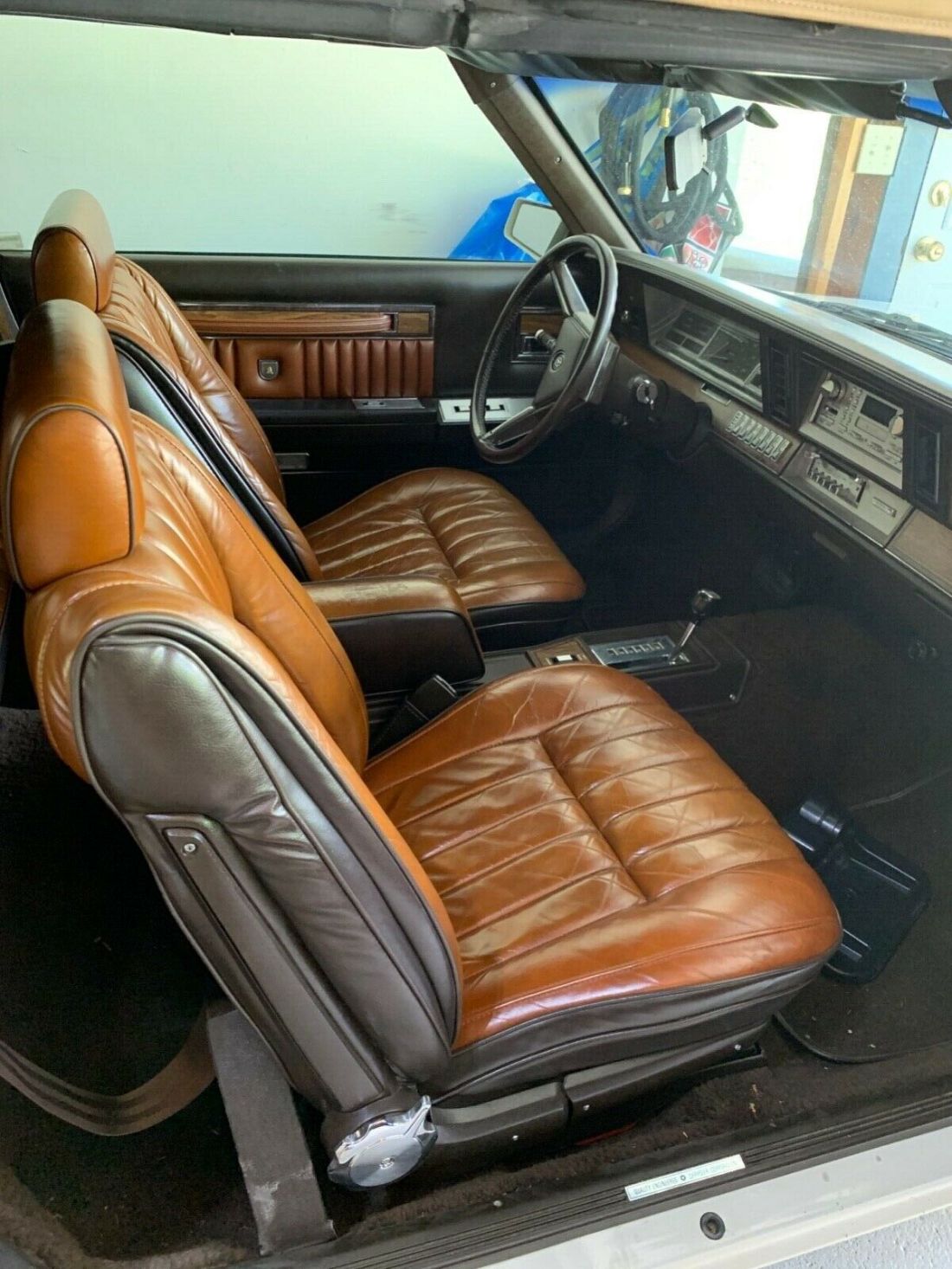 1983 Chrysler LeBaron - photo 5