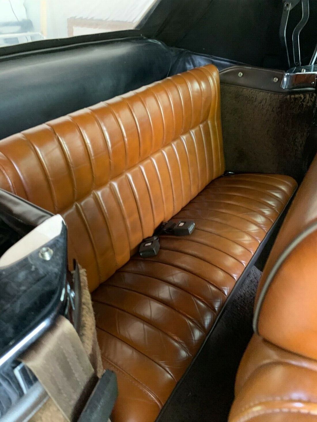 1983 Chrysler LeBaron - photo 6