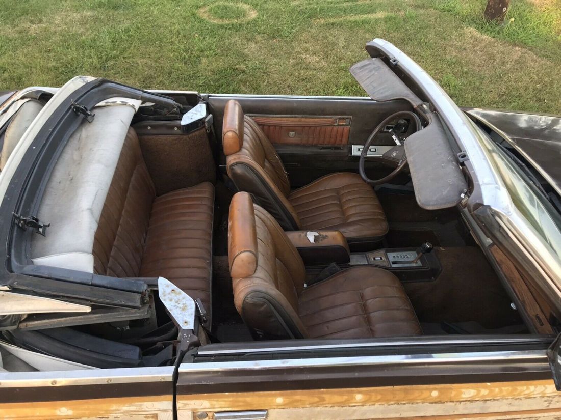 1983 Chrysler LeBaron - photo 5