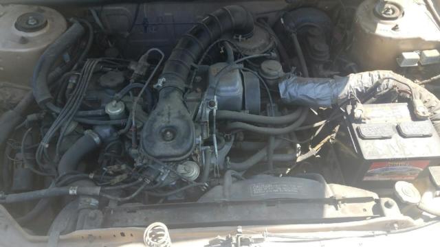 1985 Chrysler LeBaron MARK CROSS - photo 6