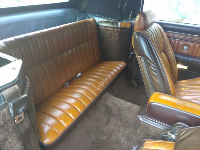 1983 Chrysler LeBaron convertible - photo 8
