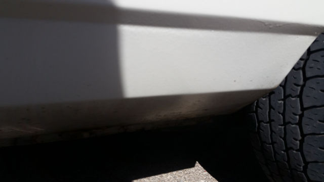 1983 Chrysler LeBaron - photo 11