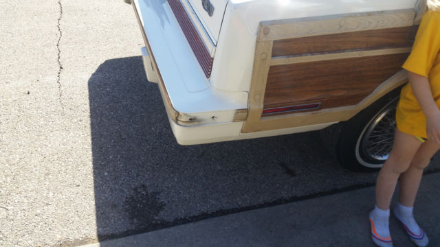 1983 Chrysler LeBaron - photo 12
