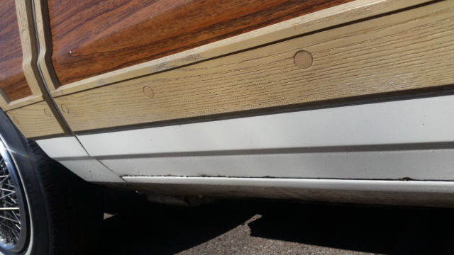1983 Chrysler LeBaron - photo 13