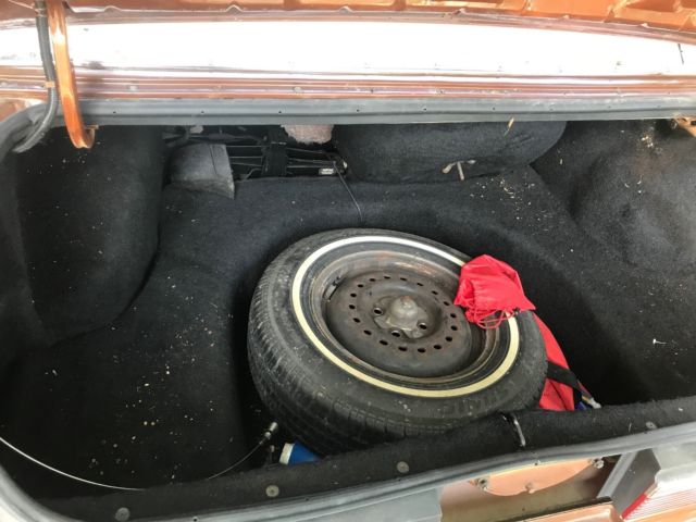 1983 Chrysler LeBaron - photo 8