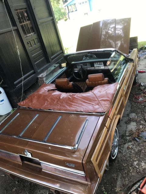 1983 Chrysler LeBaron - photo 9