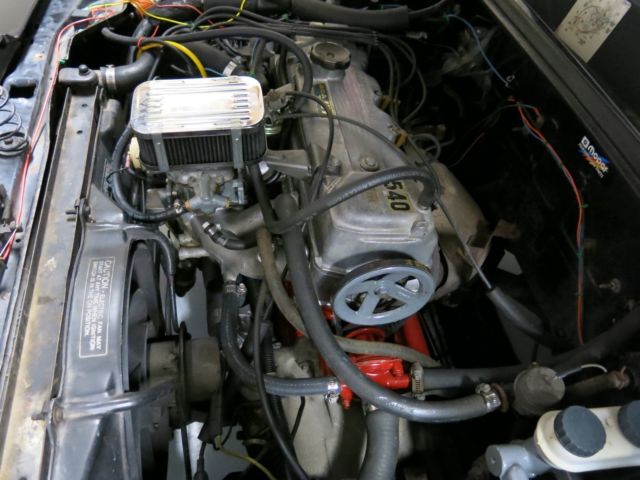 1983 Chrysler LeBaron - photo 10