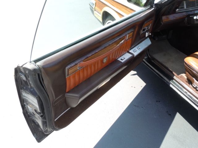 1983 Chrysler LeBaron - photo 4