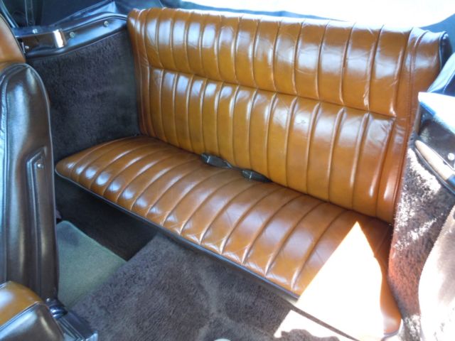 1983 Chrysler LeBaron - photo 5