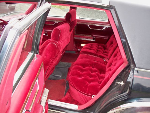1983 Chrysler New Yorker FIFTH AVENUE - photo 11