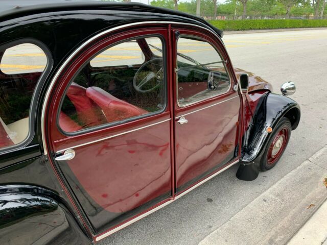 1983 Citroën AX 2CV Super Nice! SEE VIDEO - photo 11