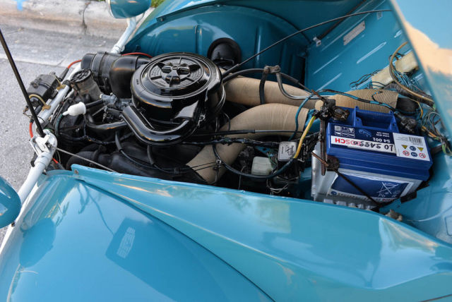 1983 Citroën AX 2CV Restored! SEE VIDEO!! - photo 4